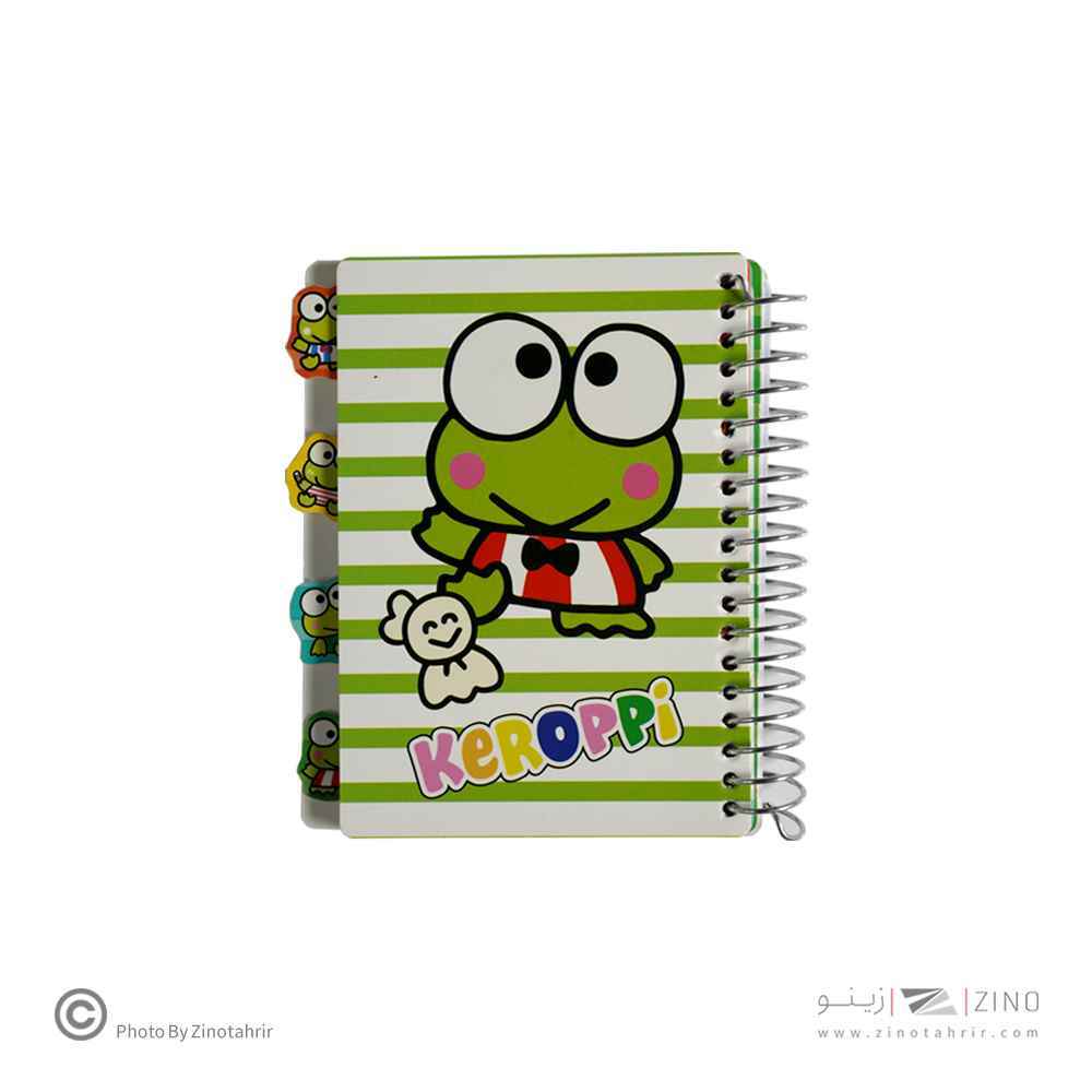 یادداشت دیوایدر دارفانتزی آوای تحریر کدNS35401