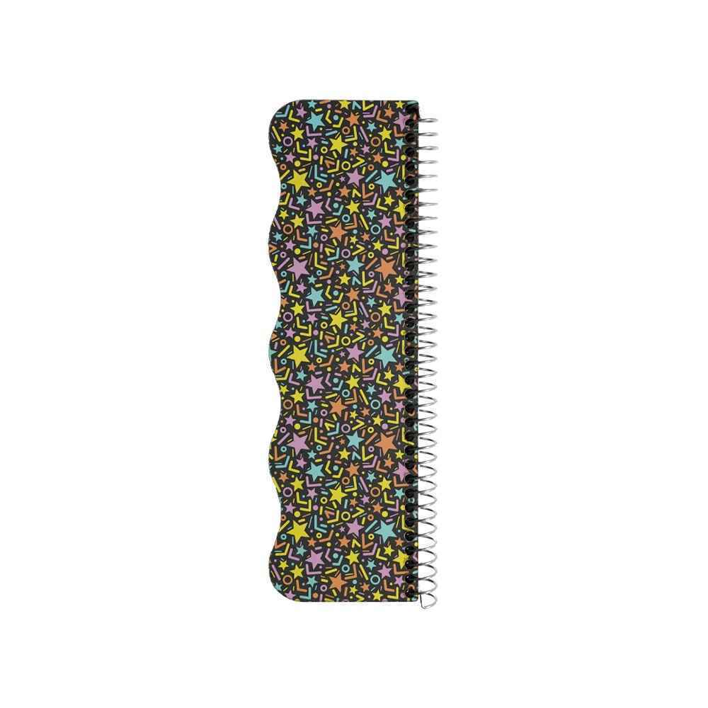 دفتریادداشت21*6ام دی اف اوای تحریر کدNS35290