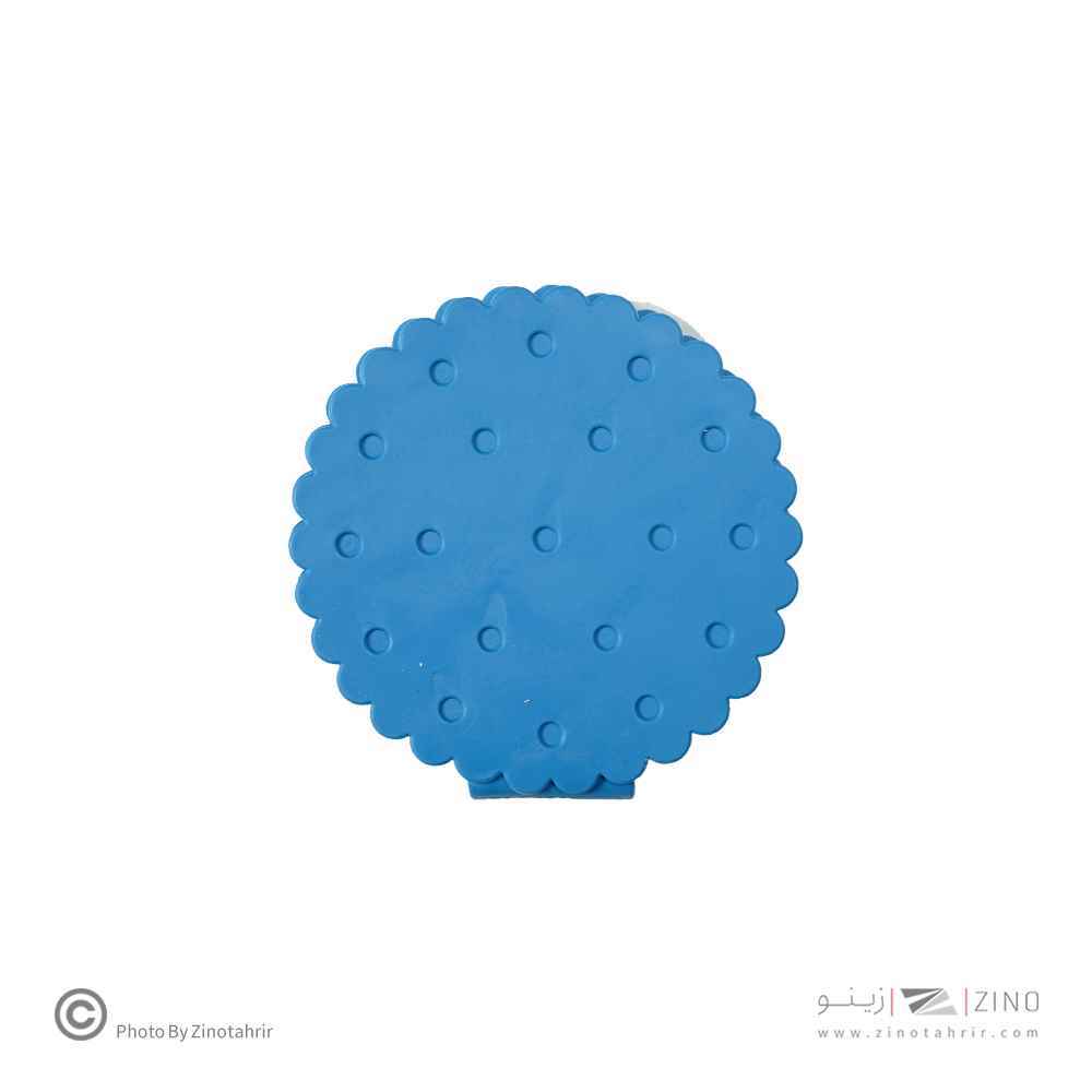 دفتریادداشت ترکیبی(54عددی) بییسکویتی آوای تحریر کد003