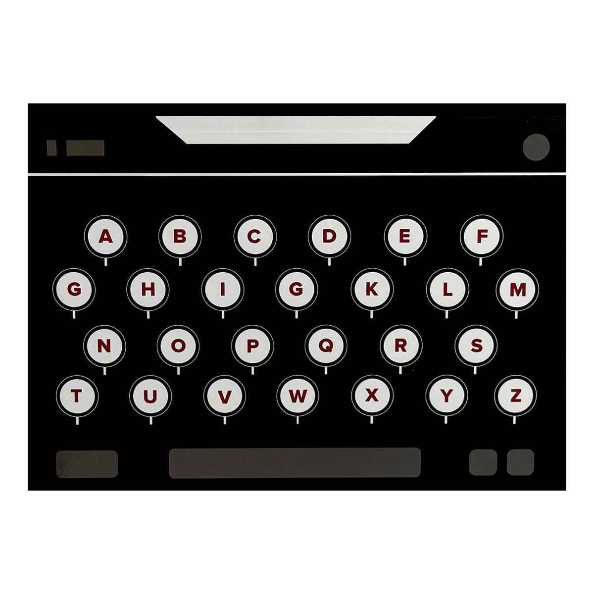 دفتر یادداشت ته چسب پالتوی16-511-5 همین سری retro