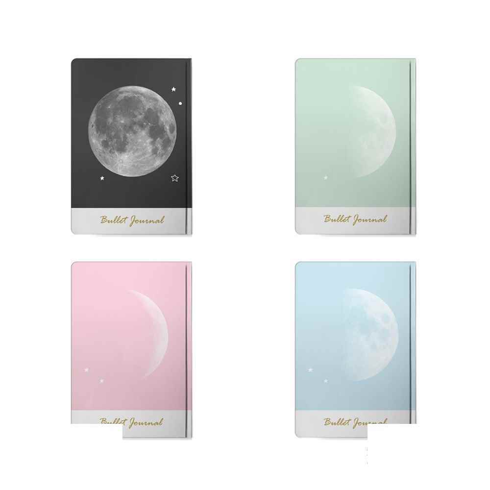 دفتربولت ژورنال نقطه ای ایمان کد0015