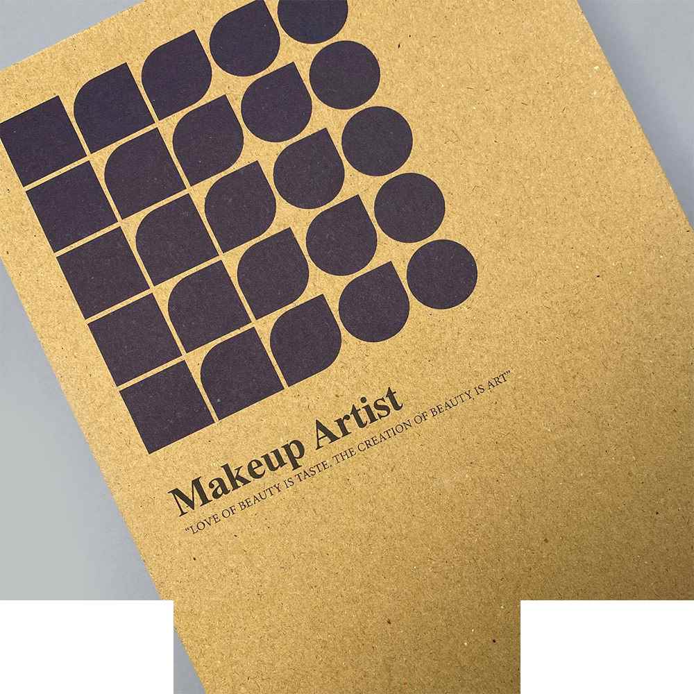 پلنرسری مشاغل Makup Artistهمیشه