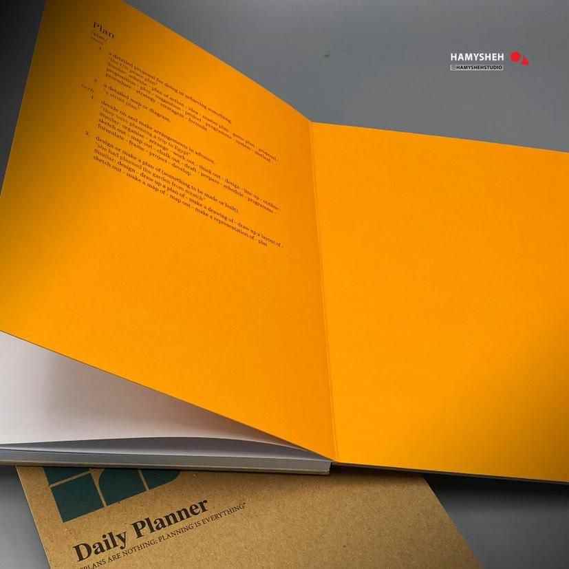 پلنرسری مشاغل Dailyهمیشه