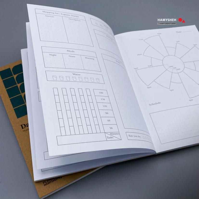 پلنرسری مشاغل Dailyهمیشه