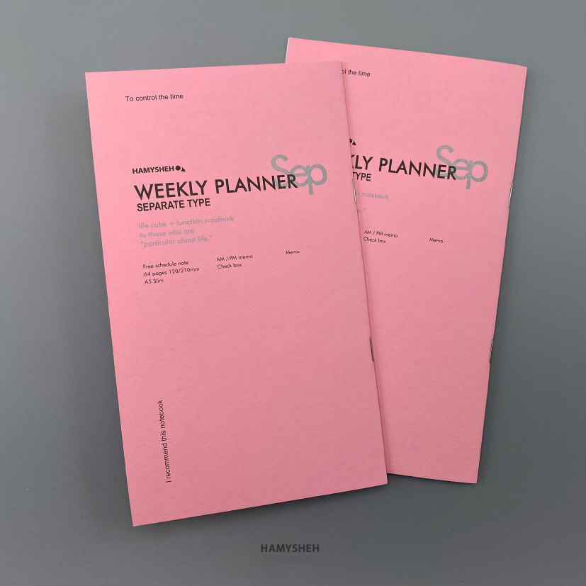 پلنرشومیزهفتگی12*21همیشه