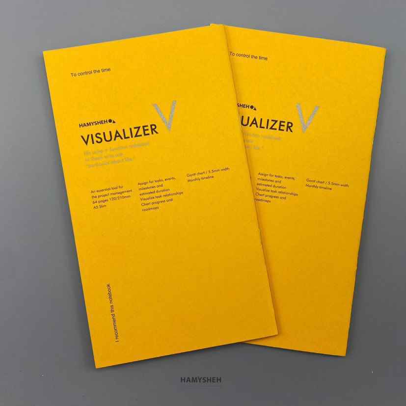 پلنرشومیز ویژوالایزر12*21همیشه