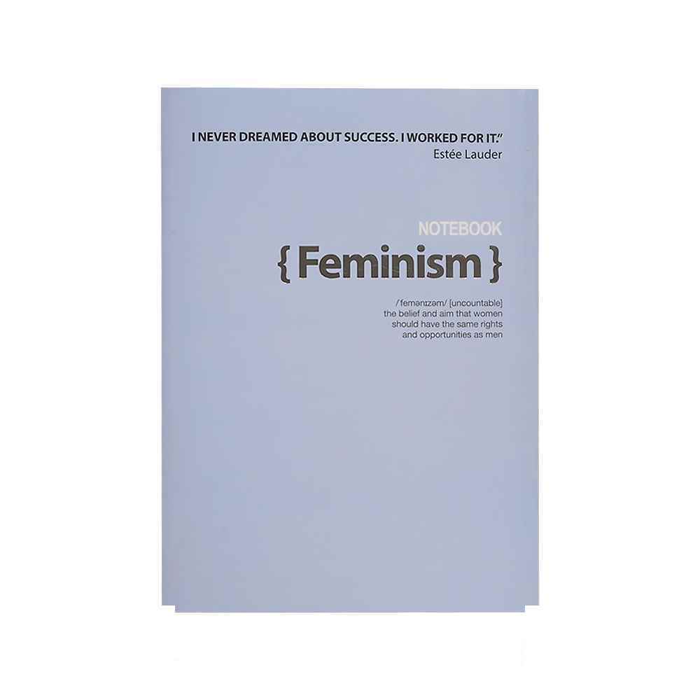پلنرته چسب1318-5 همیشه سری feminism