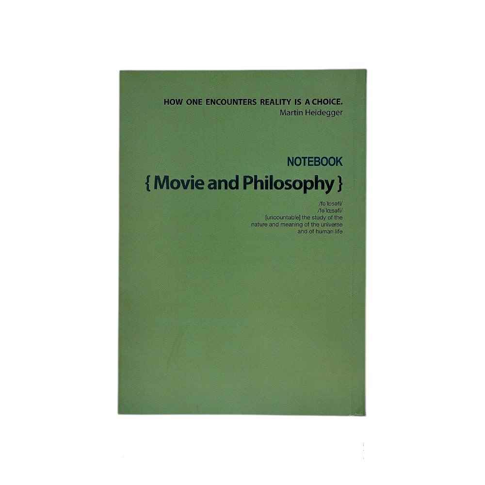 پلنر1813ته چسب همیشه سری movie and philosophy