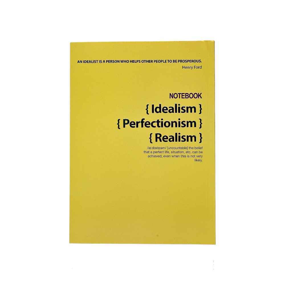 پلنر1813ته چسب همیشه سری idealism