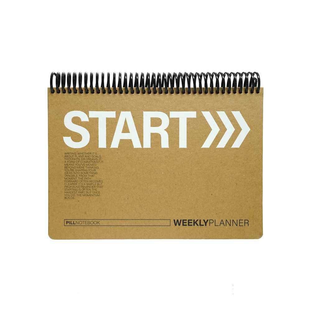 پلنر هفتگی کرافت سیم از بالا پیل