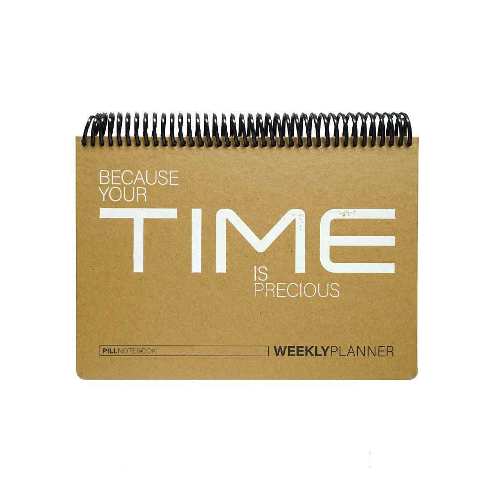 پلنر هفتگی کرافت سیم از بالا پیل