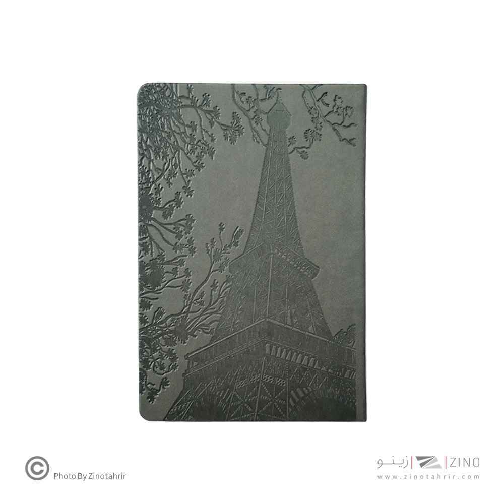 دفتر ته دوخت14*21همیشه سریEngrav