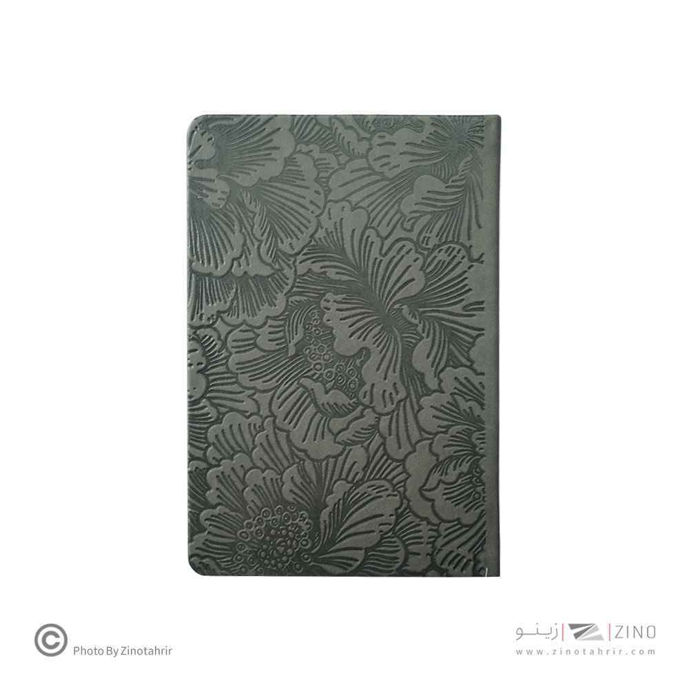 دفتر ته دوخت14*21همیشه سریEngrav