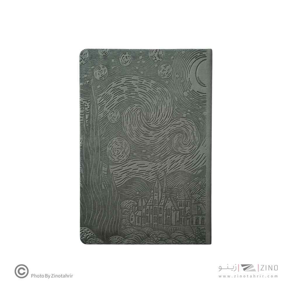 دفتر ته دوخت14*21همیشه سریEngrav