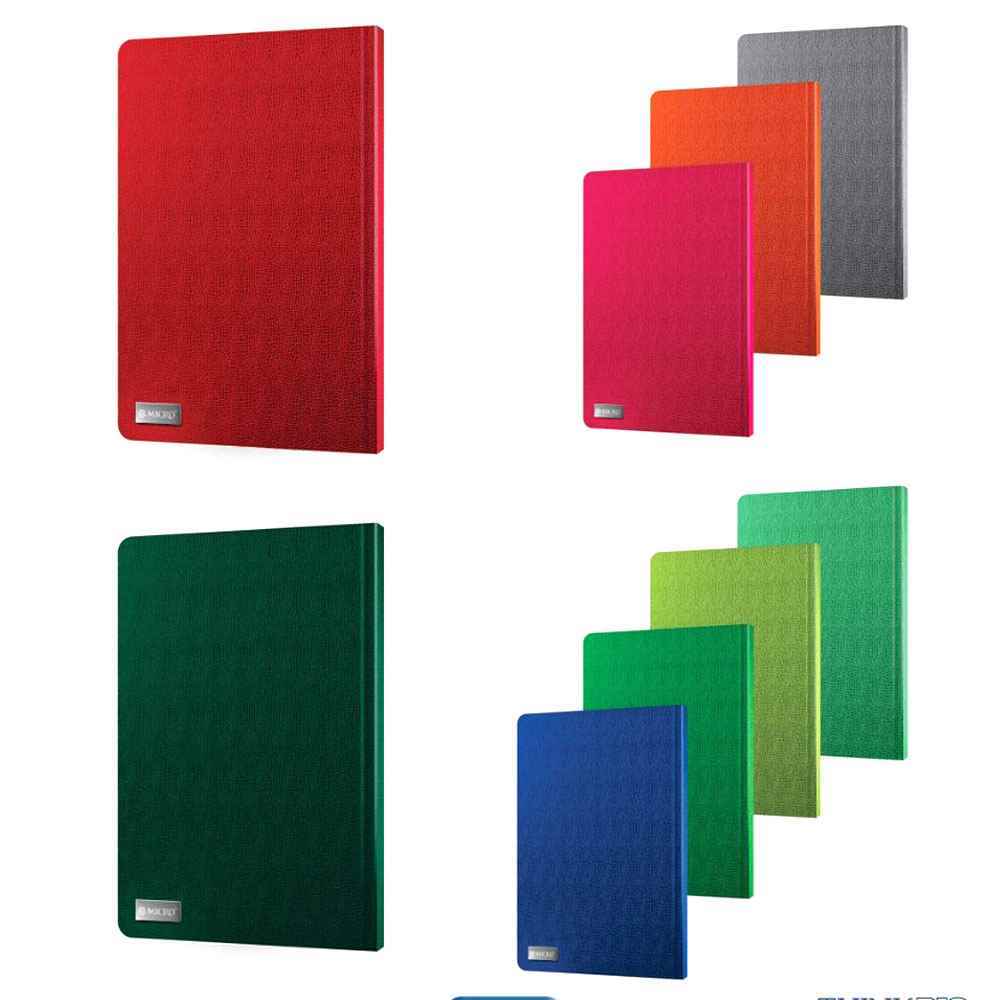 دفتر21*14 ته چسب لوکس الیت میکرو کدJ56