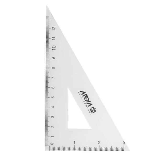 گونیا60درجه کوچک آریا کد 8032ـ8022