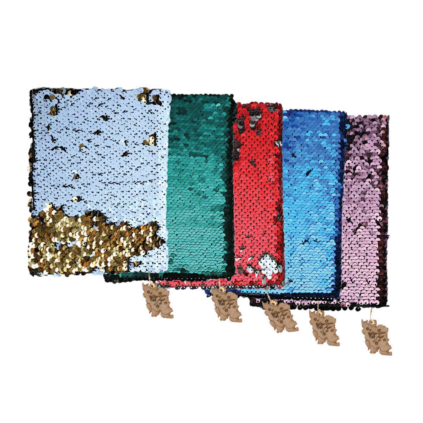 سررسید خانومچه یادم باشه سایز1712حوض نقره سال1405