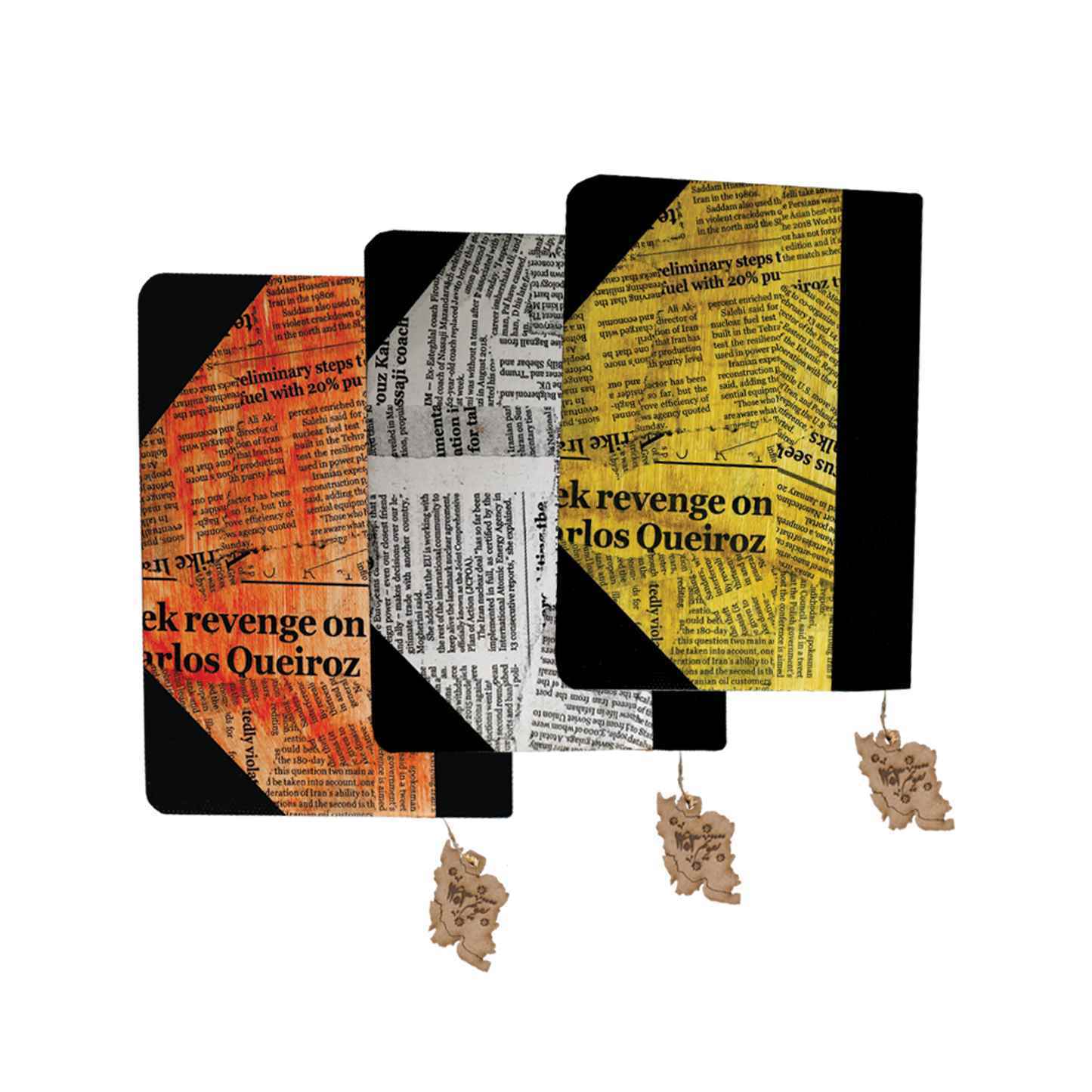 سررسید خانومچه هوا پونوپونو 1712حوض نقره سال1405