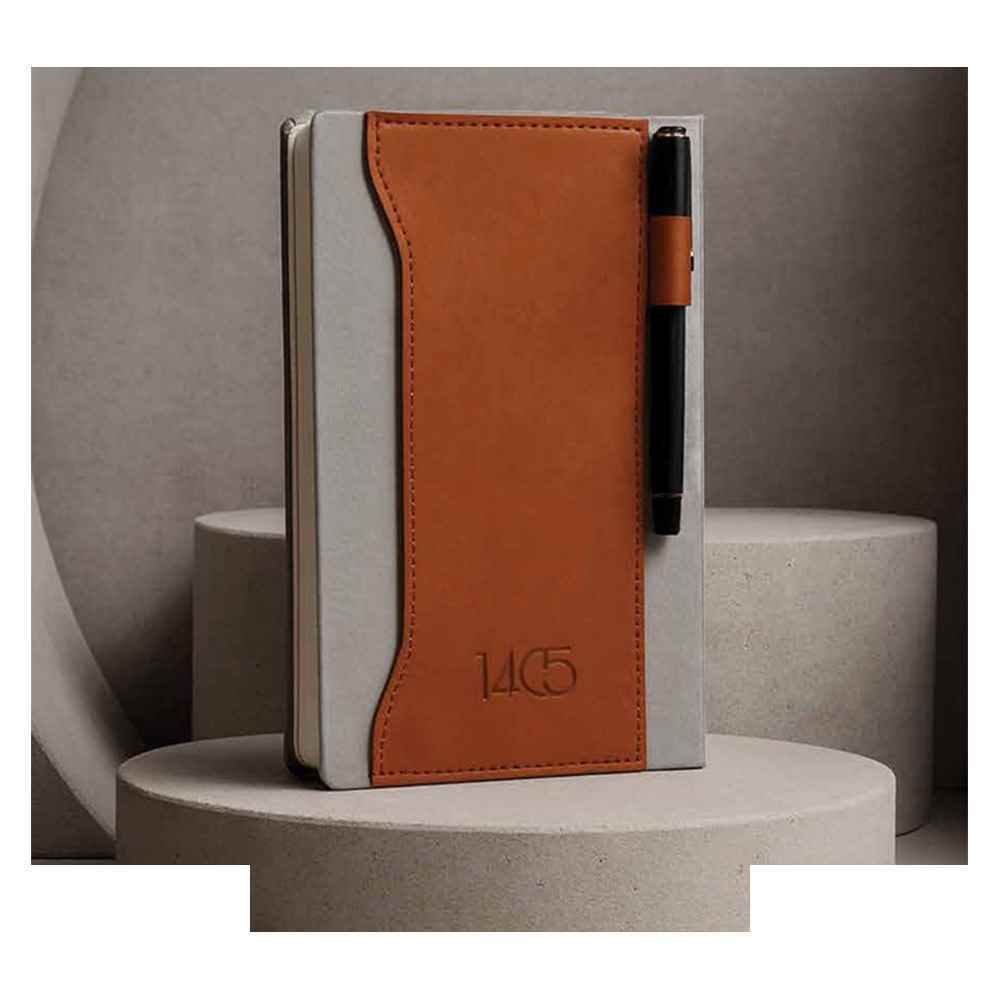 سررسید اروپایی روزانه هرمز ایمان کد0420سال1405