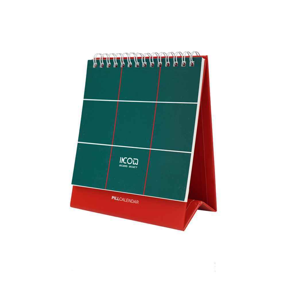 تقویم رومیزی پیل سری لاین  سال1405