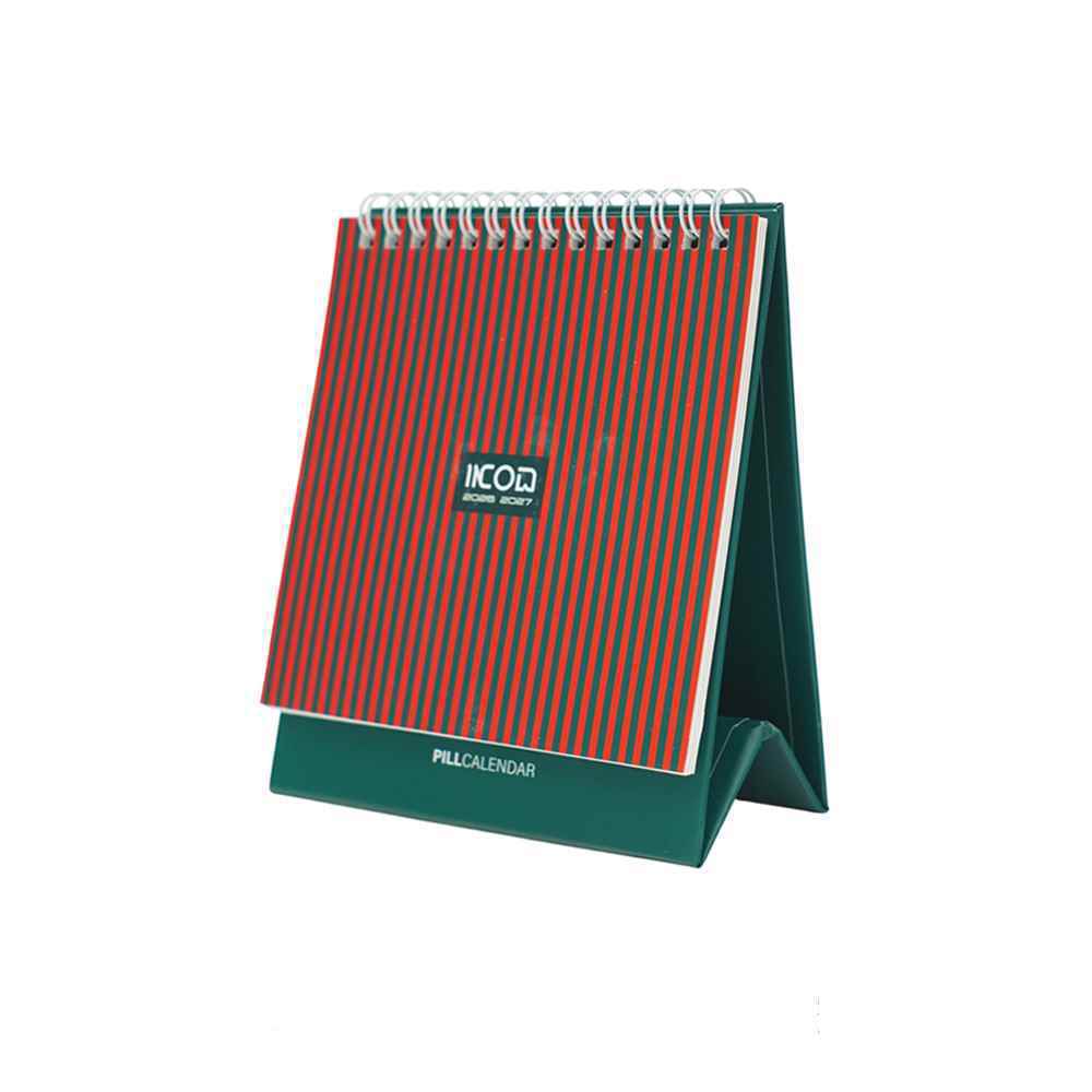 تقویم رومیزی پیل سری لاین  سال1405