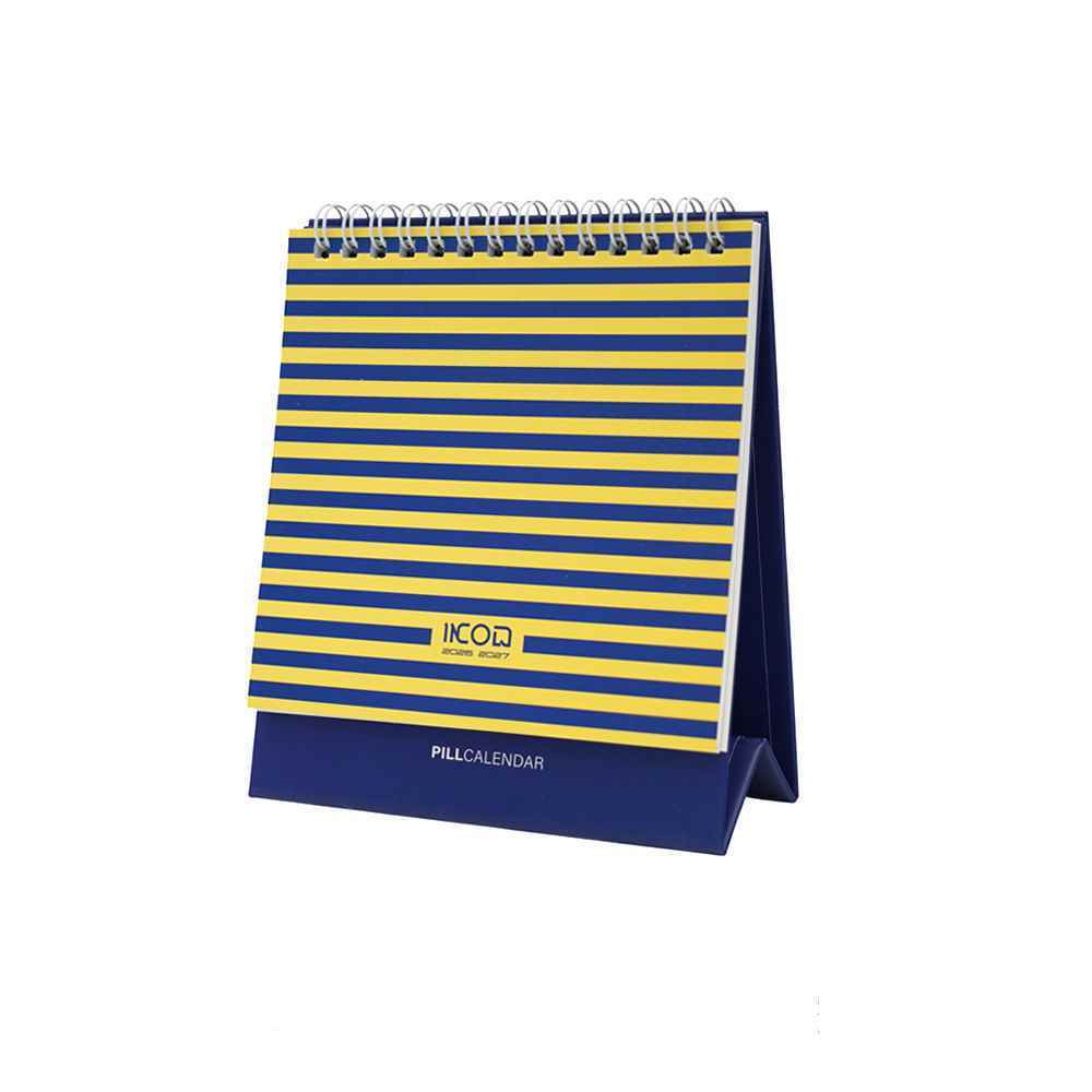 تقویم رومیزی پیل سری لاین  سال1405