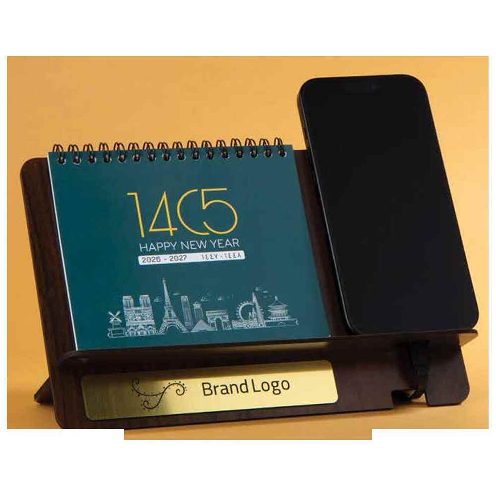 تقویم رومیزی مدل رستا ایمان کد0140 سال1405