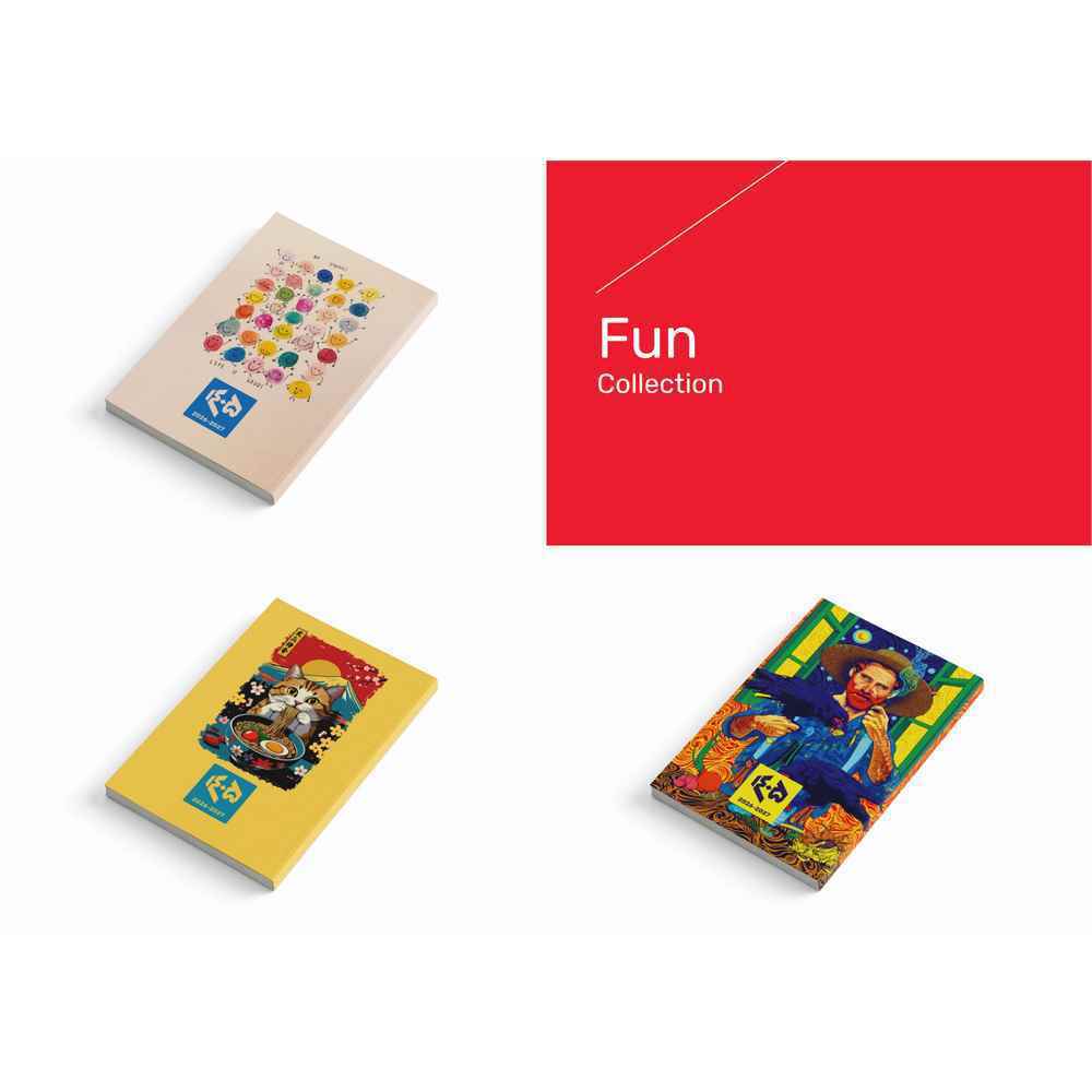 تقویم جیبی حوض نقره سری کیشکا طرح جورسال1405