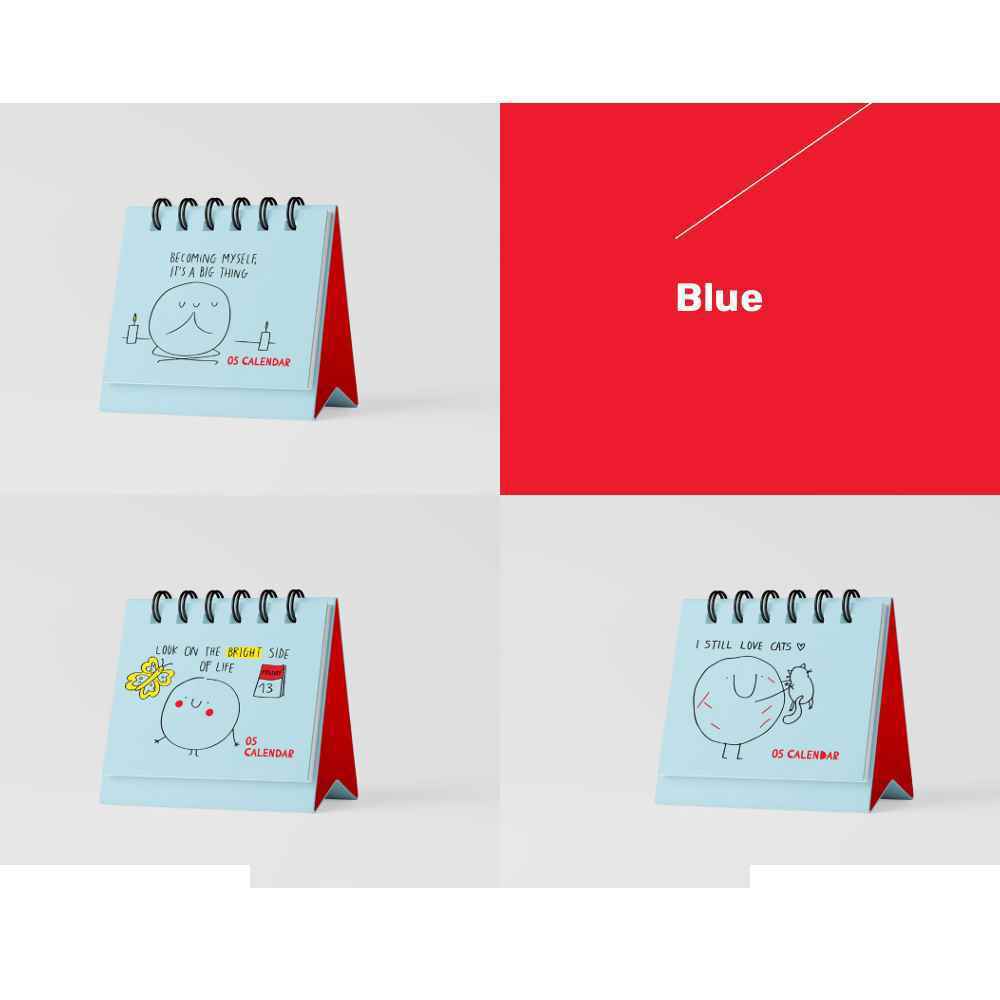 تقویم جیبی مینیاتوری ماچی حوض نقره سال1405