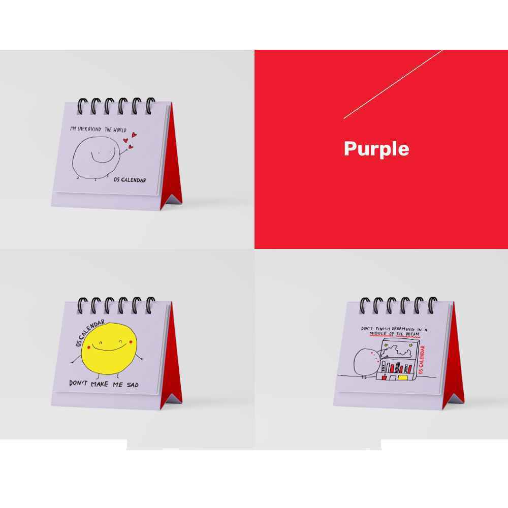 تقویم جیبی مینیاتوری ماچی حوض نقره سال1405