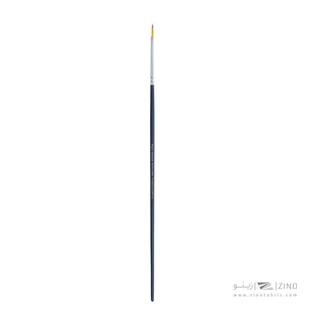 قلموگرد شماره 5 دسته بلند پارس آرتیست سری1000