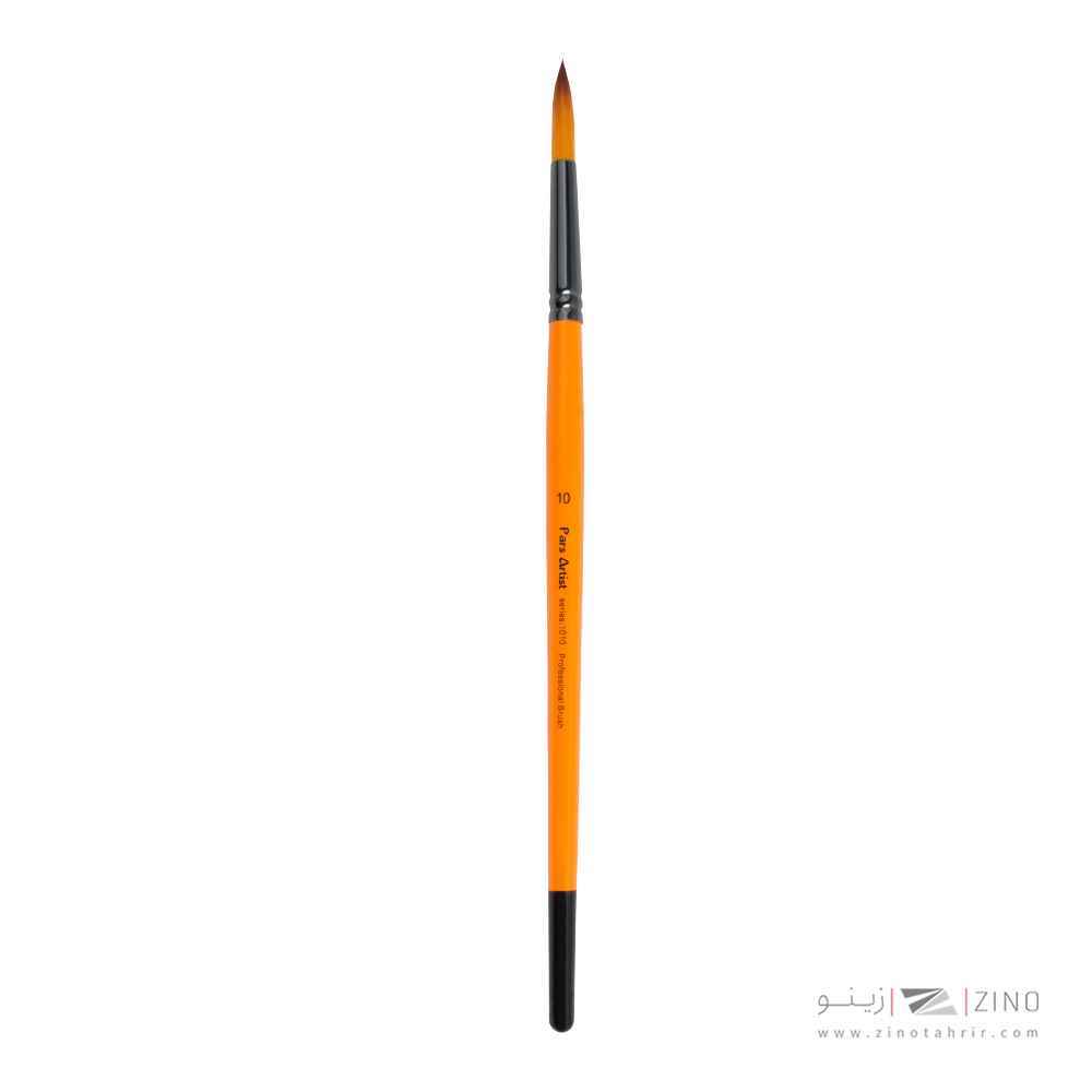 قلموگرد شماره 14 دسته کوتاه  پارس آرتیست  سری1010