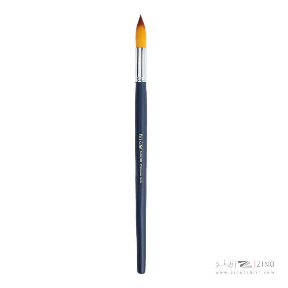 قلموگرد شماره 24 دسته بلند پارس آرتیست سری1000