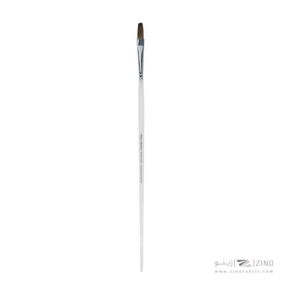 قلموتخت موزبرطبیعی شماره صفر  پارس آرتیست سری3050