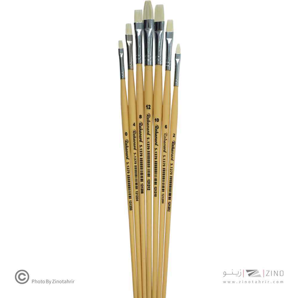 قلموتخت دسته کرم شماره جور 7عددی رهاورد سری1379