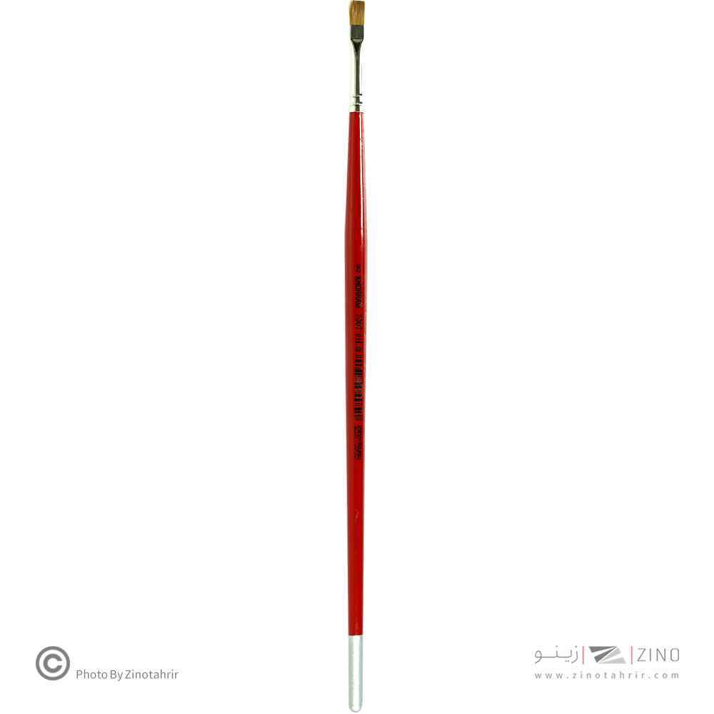 قلموتخت سمور شماره 5 خرم سری 7007