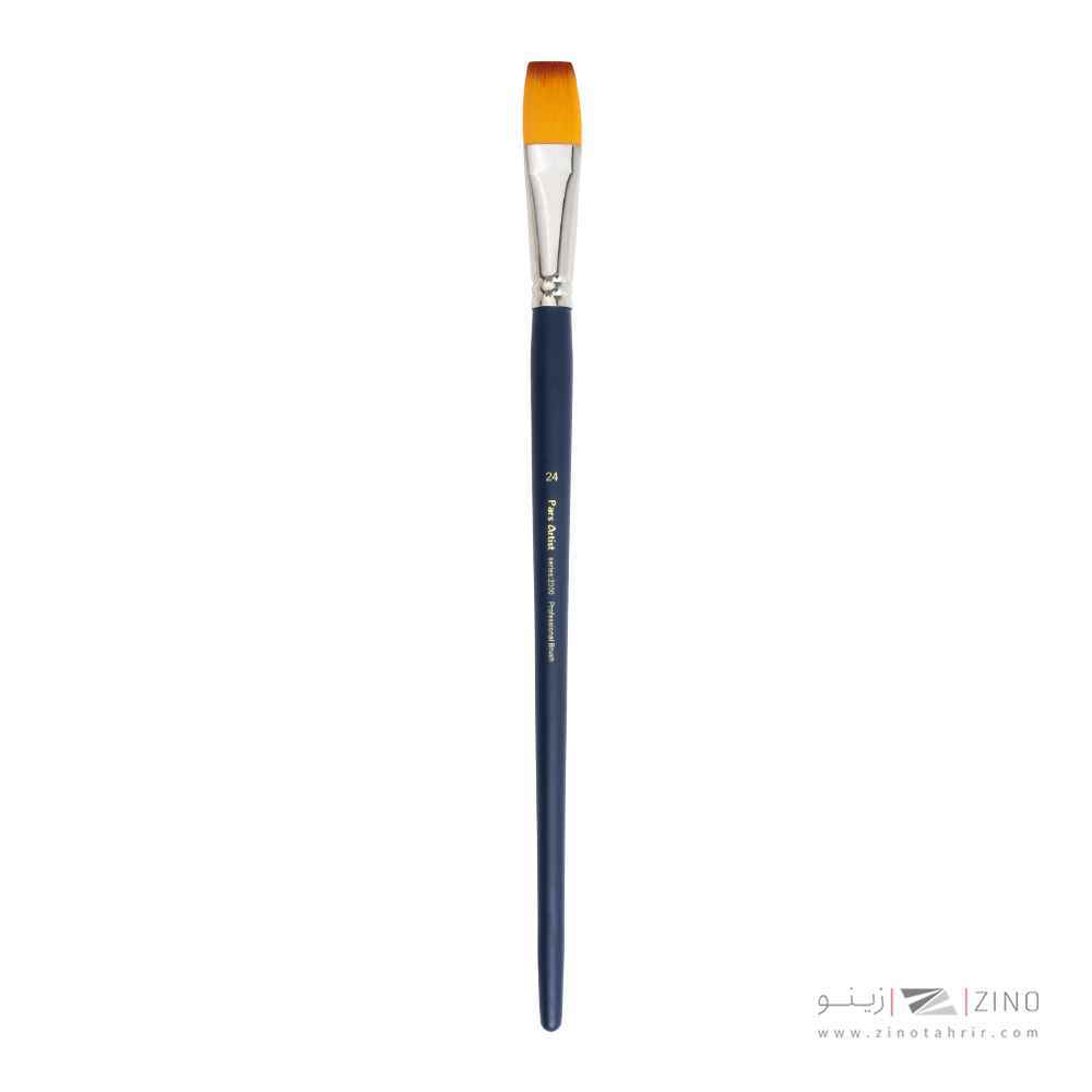 قلموتخت دسته بلند پارس شماره 22  آرتیست سری2000