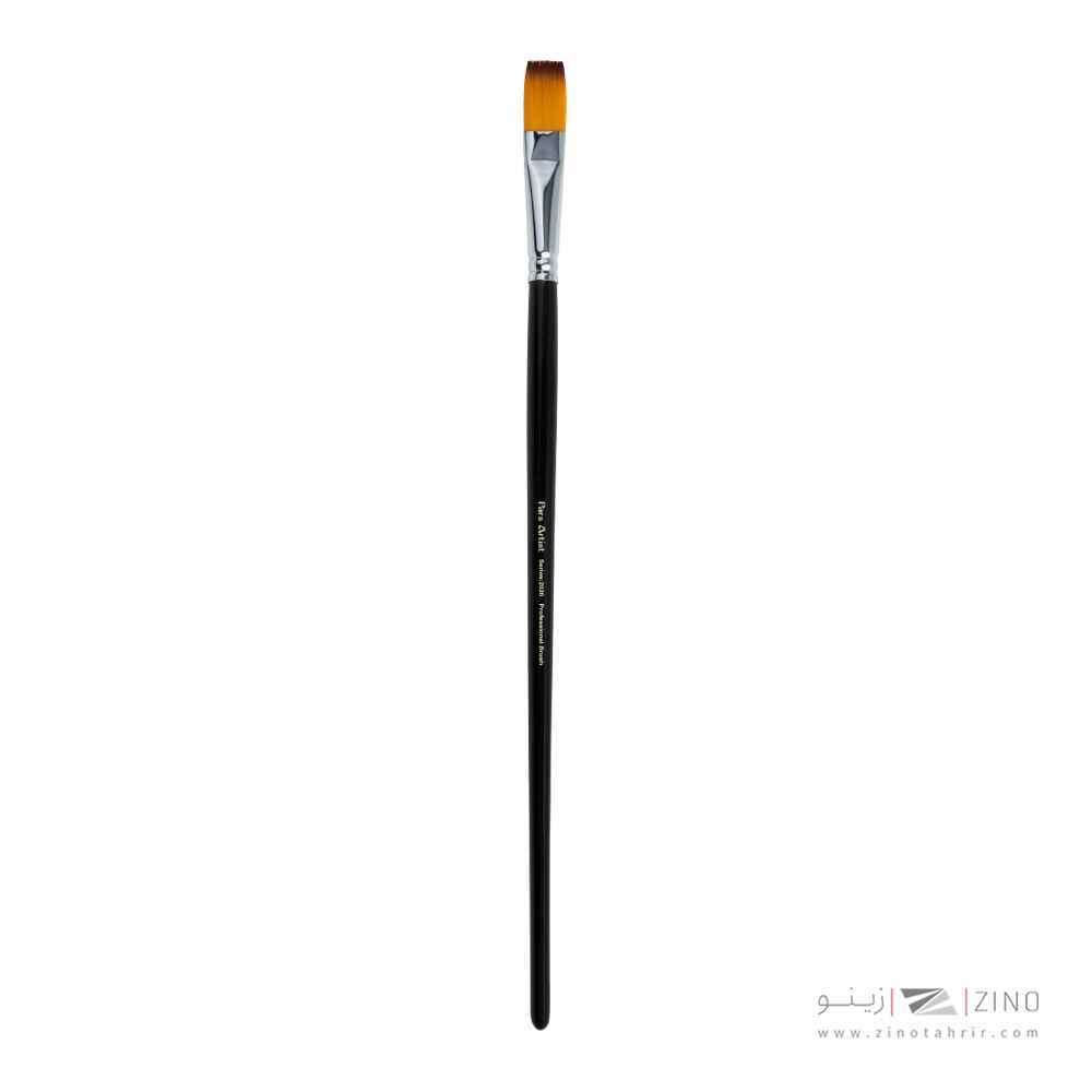 قلموتخت دسته بلند سری2020شماره 8دسته بلند پارس آرتیست سری2020