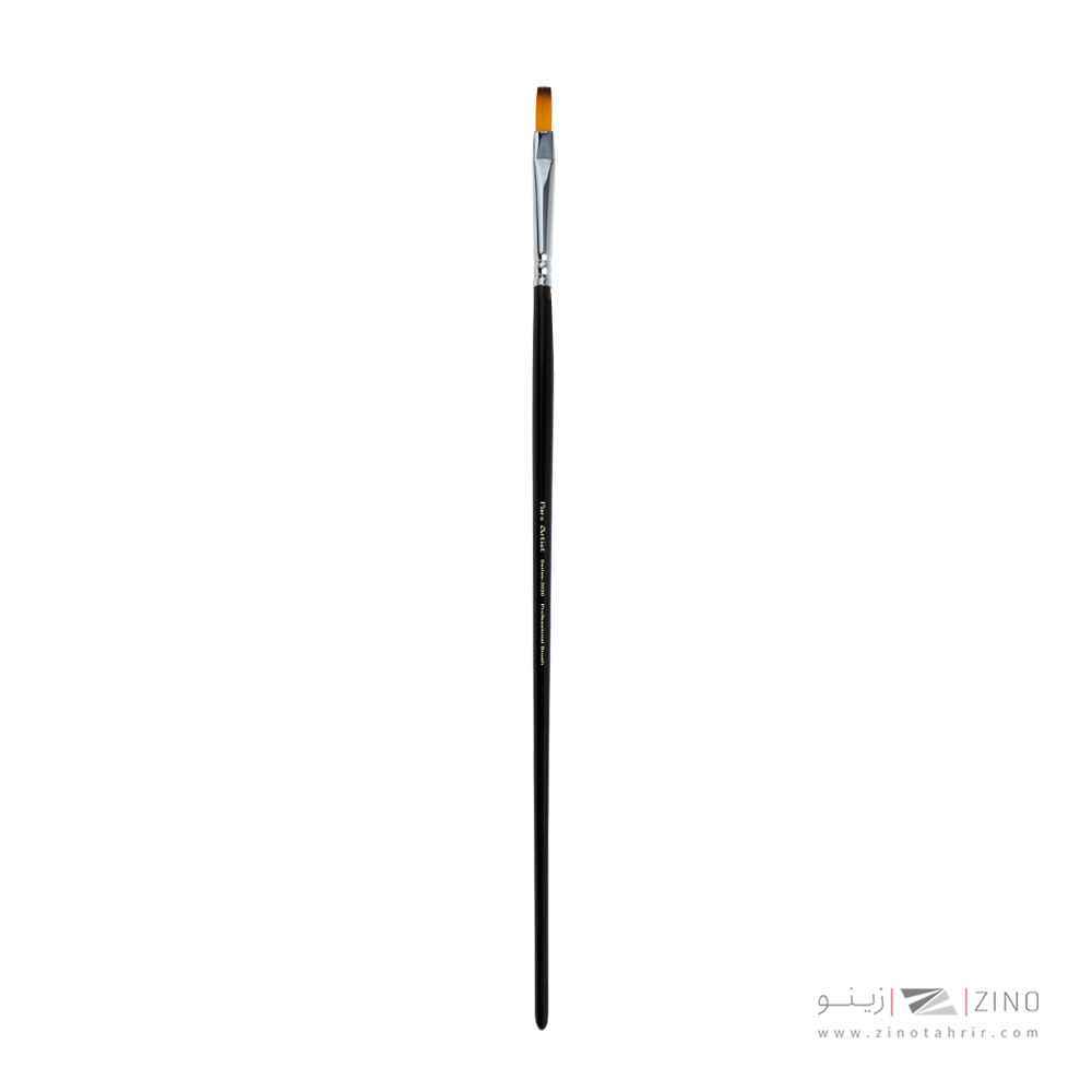 قلموتخت دسته بلند سری2020شماره صفر دسته بلند پارس آرتیست سری2020