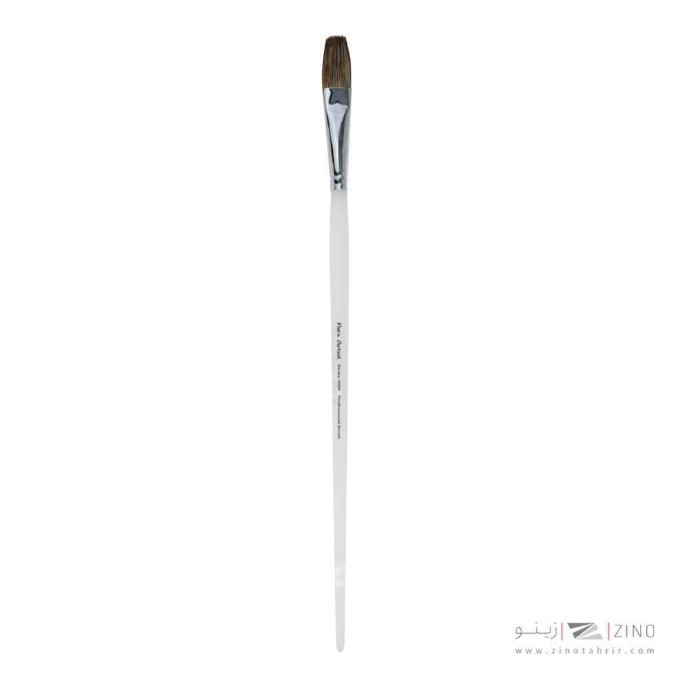 قلموتخت موزبرطبیعی شماره 12  پارس آرتیست سری3050