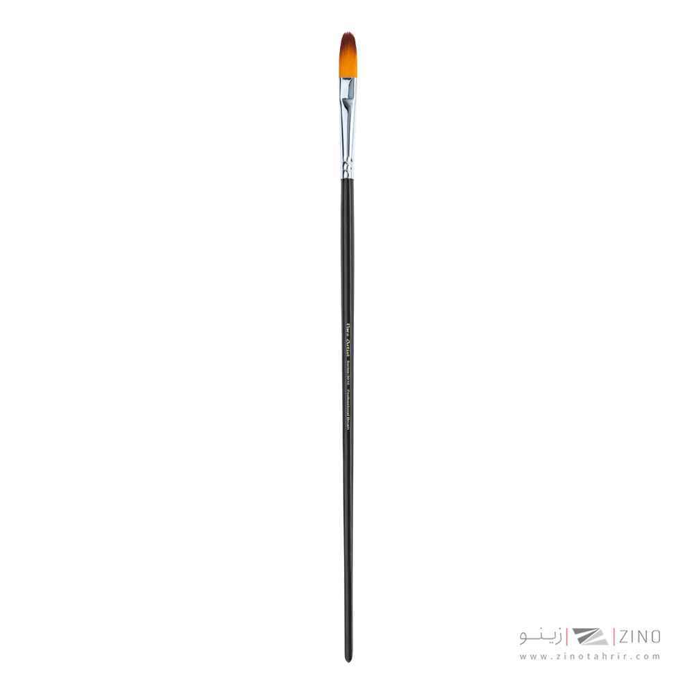 قلمو زبان گربه شماره 8 پارس آرتیست سری3010