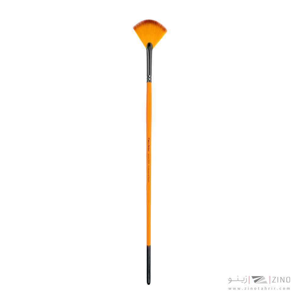 قلموبادبزنی شماره 6 مونرم پارس آرتیست سری 3025