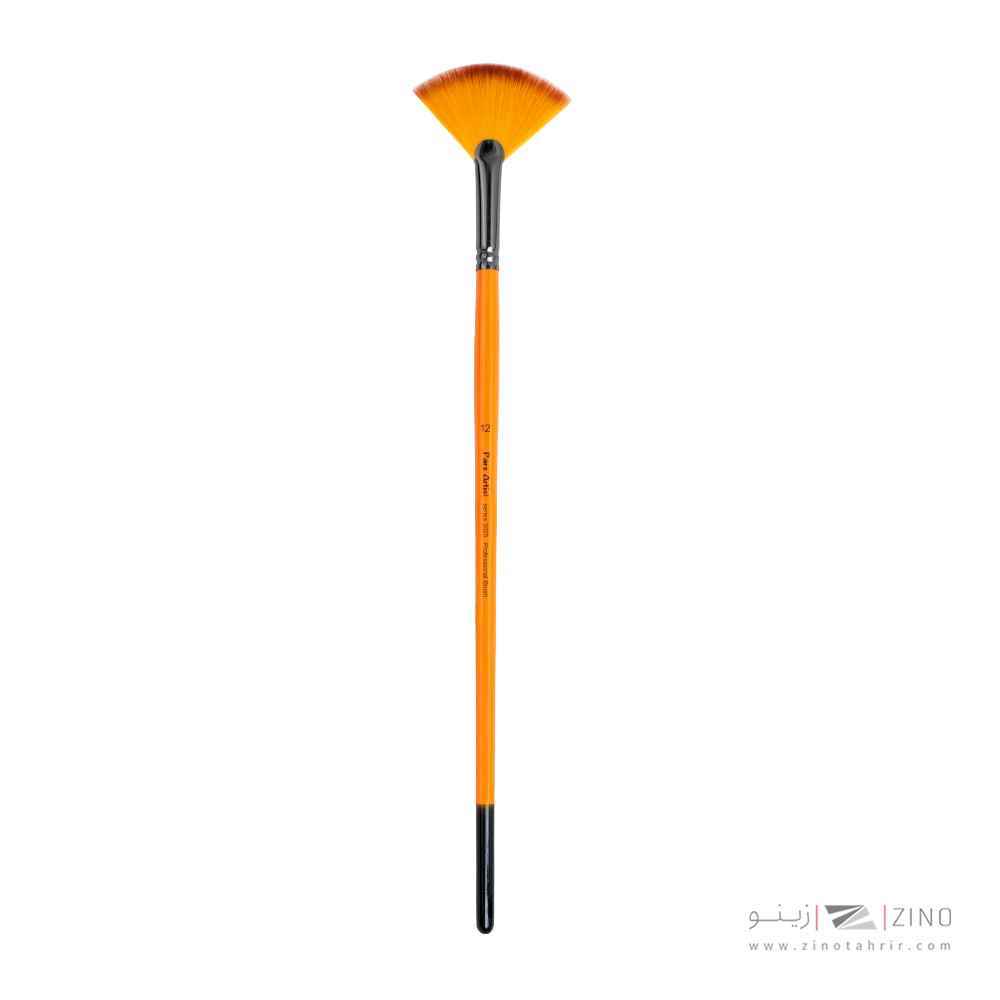 قلموبادبزنی شماره 12 مونرم پارس آرتیست سری 3025