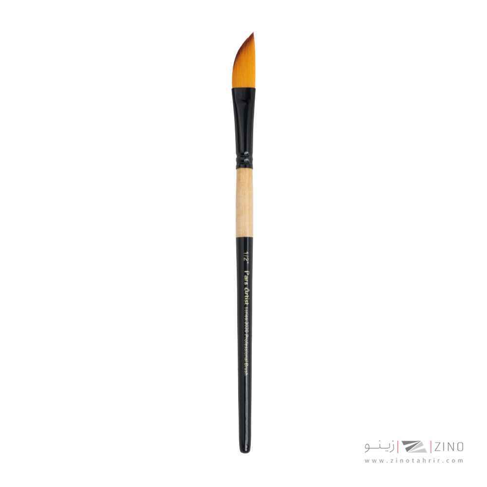 قلموشمشیری شماره 1/8 پارس آرتیست سری3030