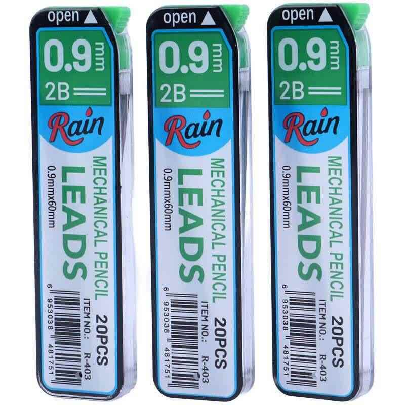 نوک مداد نوکی رین 0-9 میلی متر r-403