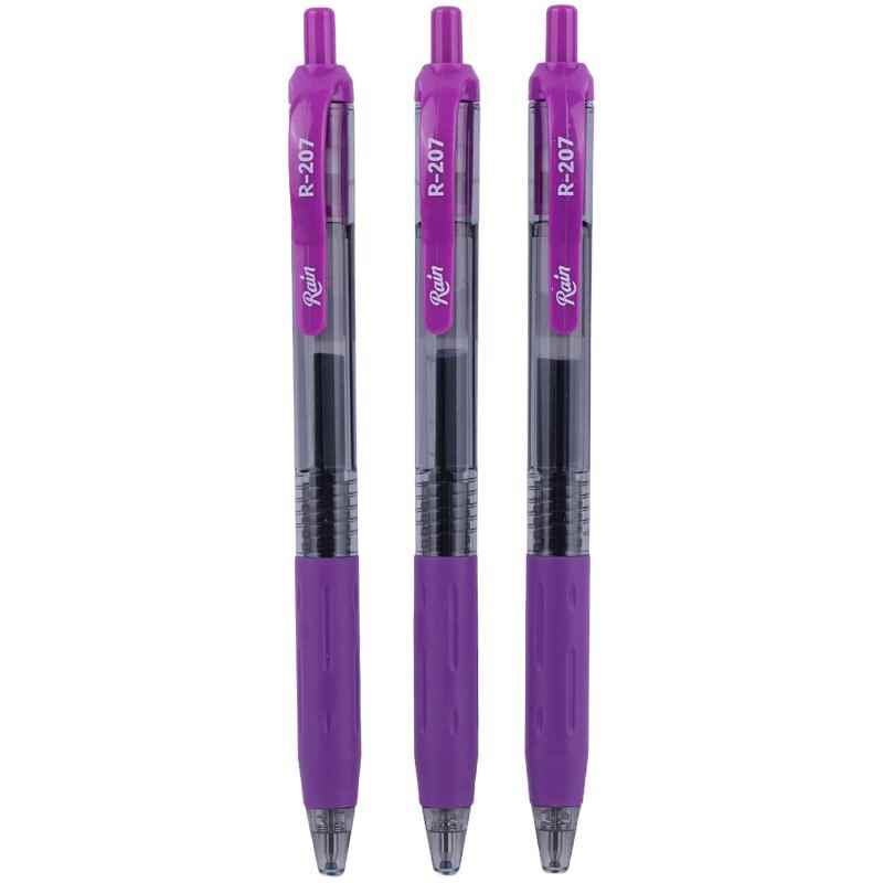 خودکار رین 0-7 میلی متر r-207