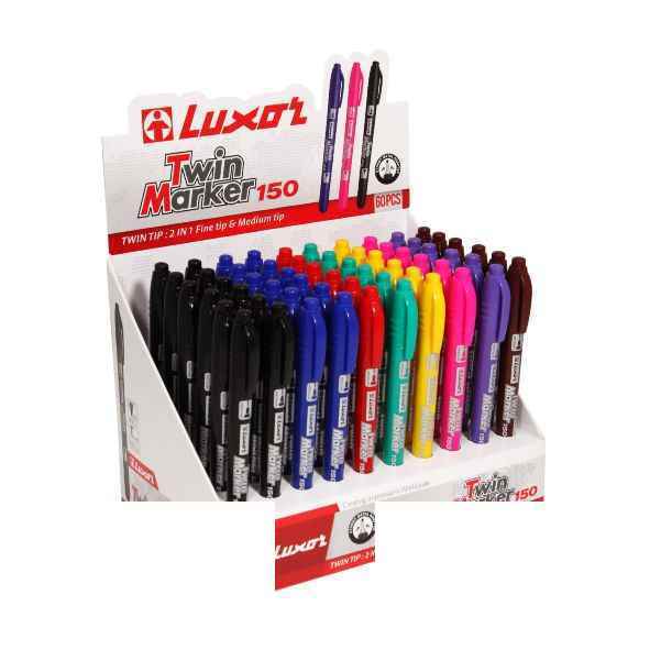 ماژیک سی دی دوسرلاکسر3010