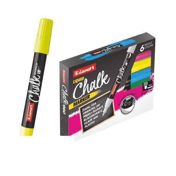 ماژیک پینت(صنعتی) طلایی لاکسر کد3029