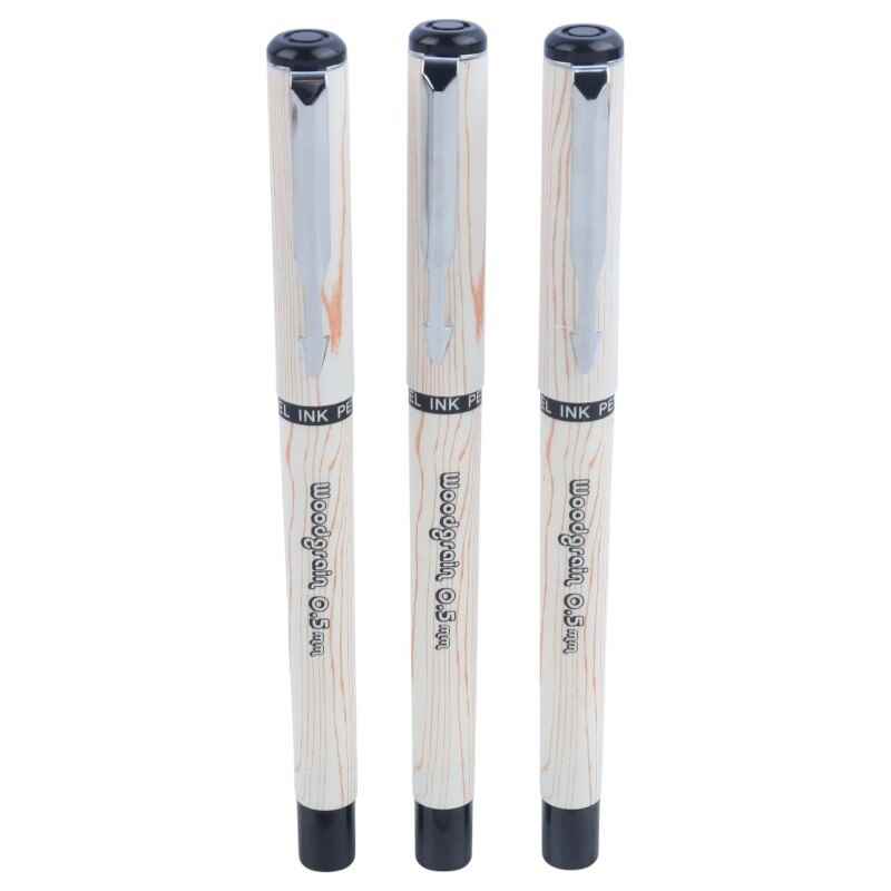 روان نویس لوشی 0-5 میلی متر woodrain gp-2078