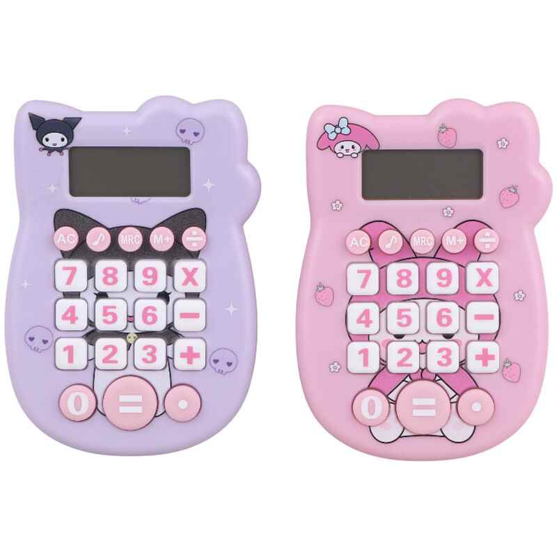 ماشین حساب فانتزی ks-203